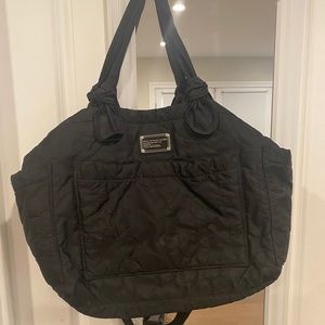 Marc Jacob’s Diaper Bag
